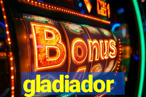 gladiador significado espiritual